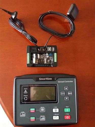 發(fā)電機組自動化眾智HGM61020NC帶遠程監(jiān)控的 (3)