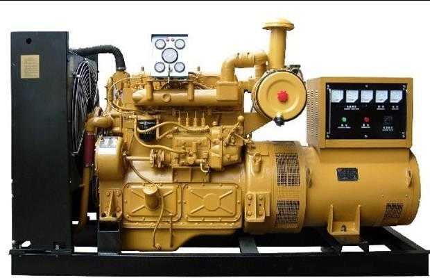 上海申動發(fā)電機組