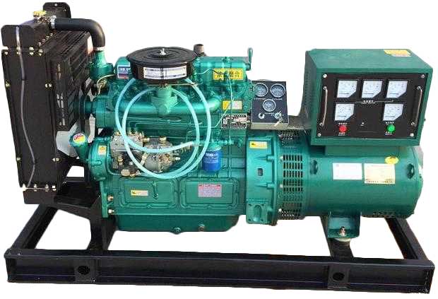 ３０ＫＷ發(fā)電機(jī)組的