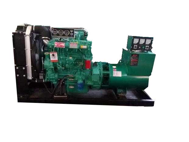 60KW的發(fā)電機(jī)組的