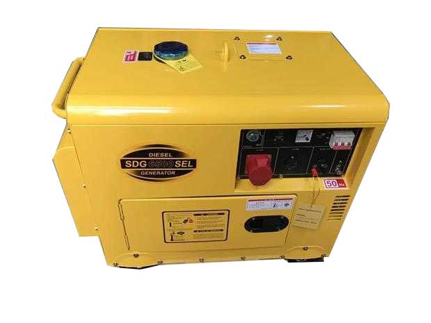 小型柴油發(fā)電機(jī)組的小型汽油機(jī)