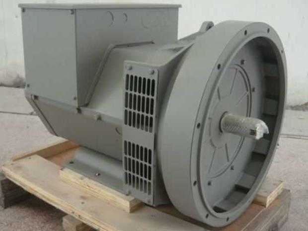 無刷發(fā)電機(jī)