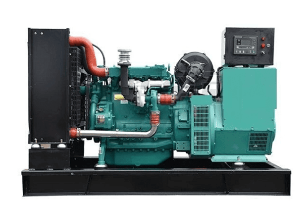 濰坊系列350KW的發(fā)電機(jī)組柴油機(jī)WP13D385E200柴油機(jī)功率350-385