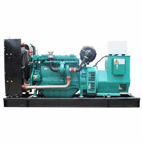 濰坊系列動(dòng)力道依茨100KW發(fā)電機(jī)組
