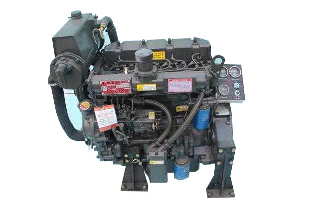 R4105C船用柴油機(jī)
