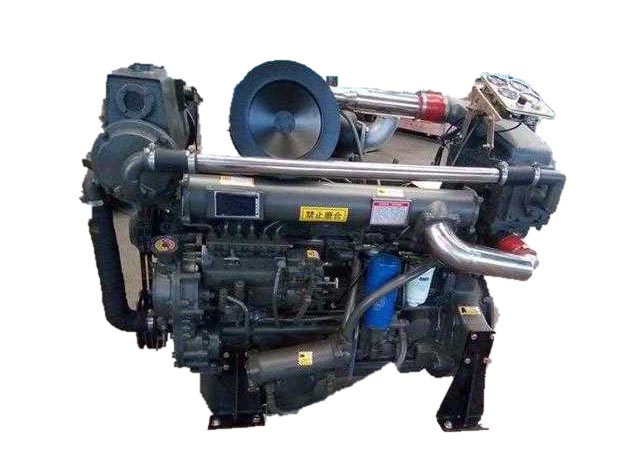 R6105IZLC船用柴油機(jī)