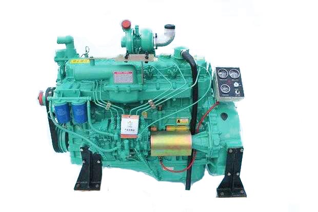 6113ZLD柴油機