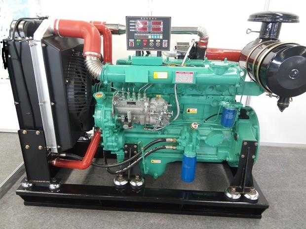 R6105IZLD柴油機