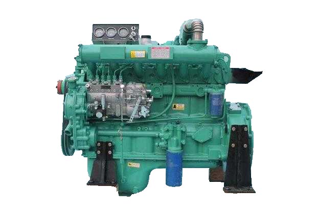R6105IZLD柴油機