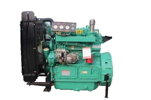 ZH4105ZD柴油機