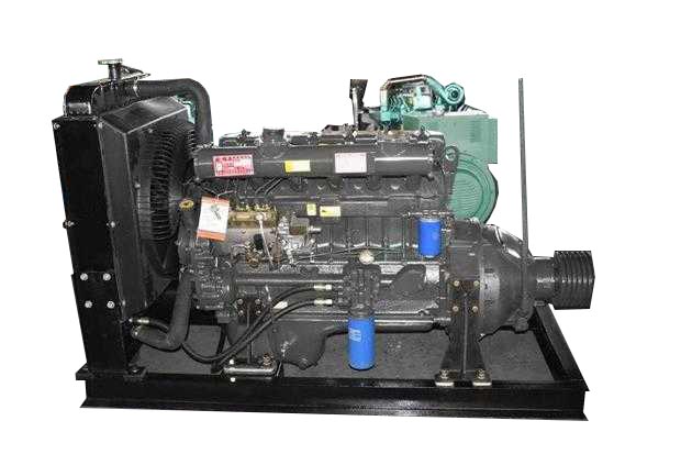 R6105P帶大離合器