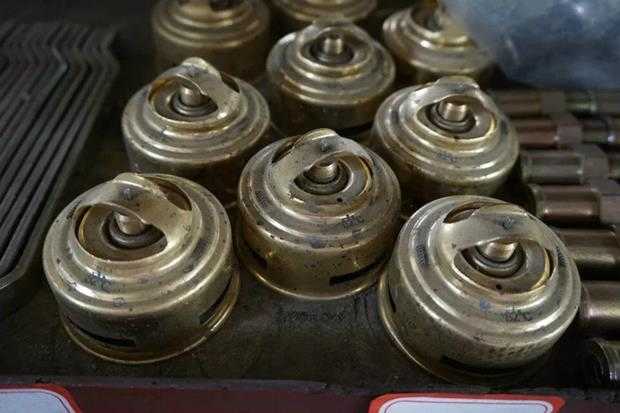 4100節(jié)溫器