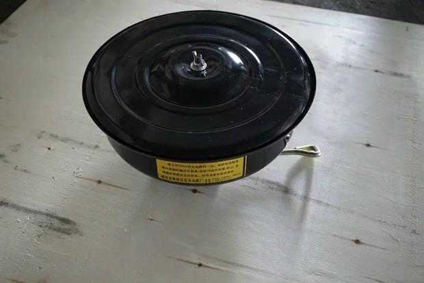 K4100D柴油機(jī)配套2007空濾