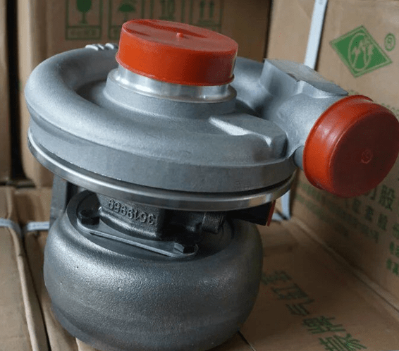 R6105系列柴油機增壓器