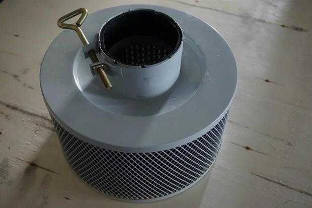 船機空濾器