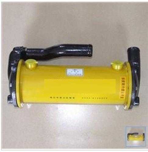船用柴油機外置機油冷卻器