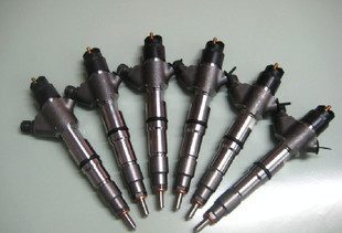 濰坊系列電噴噴油器